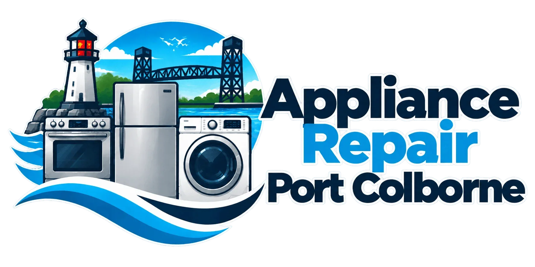 Appliance Repair Port Colborne